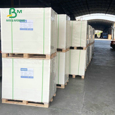 Доска 700 x 1000mm SBS бумажная, C1s Artboard 230GSM 250GSM 300GSM 350GSM
