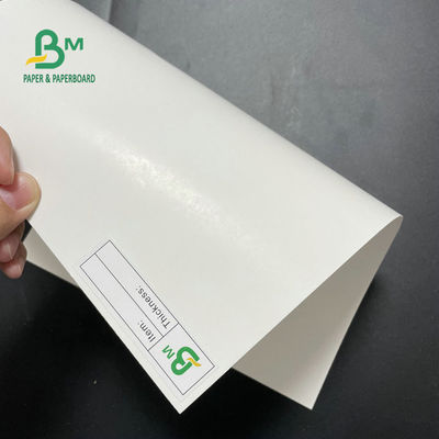 Материал древесины девственницы бумажной доски высокий оптовый 210gsm 235gsm GC1 Foldcote SBS