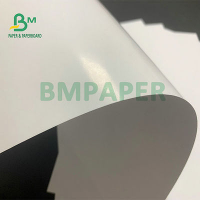 Смещенная бумага искусства 90gsm Couche C2S лоска 115gsm покрыла с материалом Woodpulp