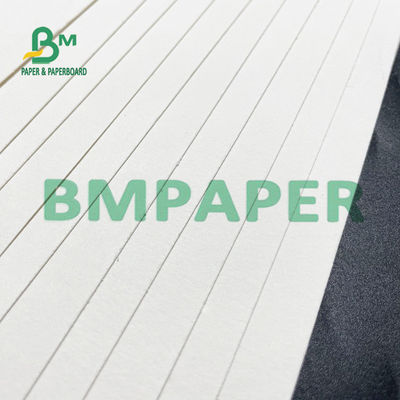 Промокашка бумажный 230 gsm вещество-поглотителя без покрытия для каботажных судн воды поглощая