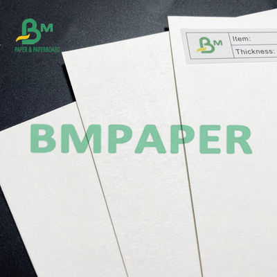 Промокашка бумажный 230 gsm вещество-поглотителя без покрытия для каботажных судн воды поглощая