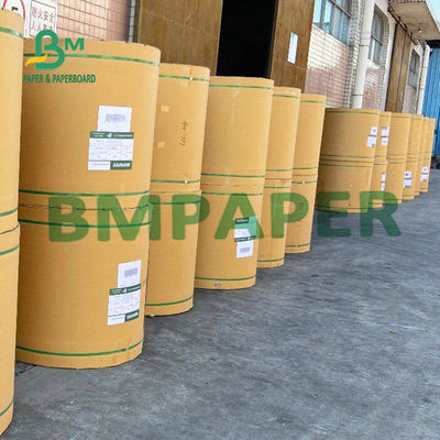 Промокашка бумажный 230 gsm вещество-поглотителя без покрытия для каботажных судн воды поглощая
