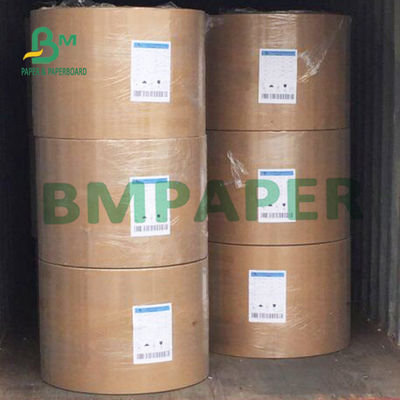 доска 0.5mm 400gsm Reddishness Крафт бумажная офсетная печать для коробки упаковки