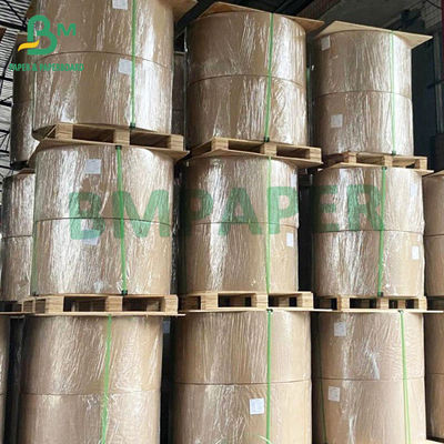 Покрытая 2 белизна бортовых запаса карты лоска искусства бумажных 70lb высокая