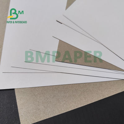 глина 300gsm 350gsm покрыла Paperboard на коробка 46&quot; зубной пасты» высокая жесткость X 21