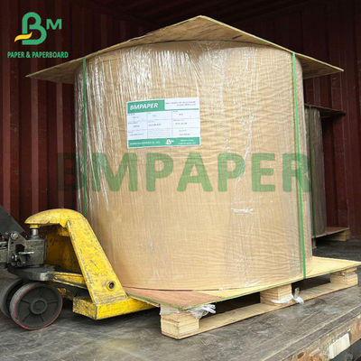 глина 325gsm CCK покрыла устойчивое влаги задней части Крафт бумажное для коробок складывая коробки