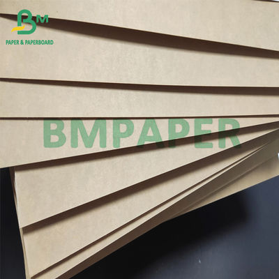 волокна Крафт девственницы доски задней части 270gsm CKB Крафт сильные покрыли