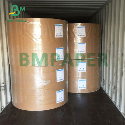 волокна Крафт девственницы доски задней части 270gsm CKB Крафт сильные покрыли