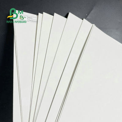 Доска 250gsm 300gsm 325gsm 70 x 100cm Foldcote для делать коробку шоколада