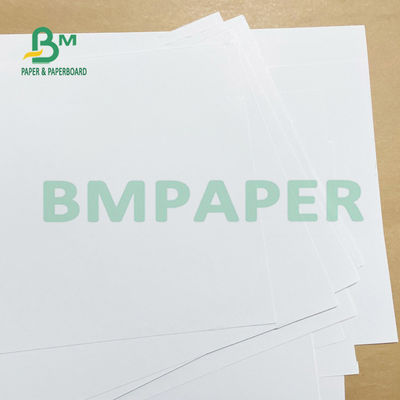 Бумага с покрытием Matt тяжеловеса, лоск бумажное 170gsm C2S для настольного календаря