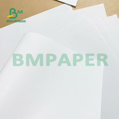 Бумага с покрытием Matt тяжеловеса, лоск бумажное 170gsm C2S для настольного календаря