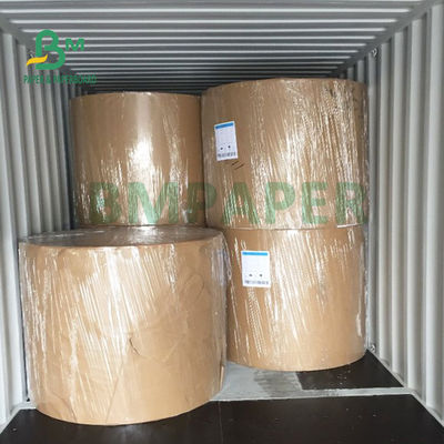 Повторно использованная задняя часть бумажное 230gsm 250gsm серого цвета доски коробки пульпы C1S для упаковки медицины