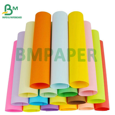 доска 180gsm 220gsm Бристоля бумажная, без покрытия ровное Cardstock для чертежа