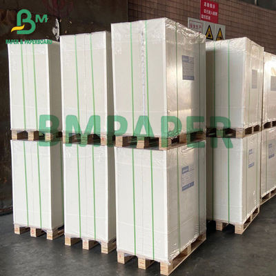 доска 180gsm 220gsm Бристоля бумажная, без покрытия ровное Cardstock для чертежа