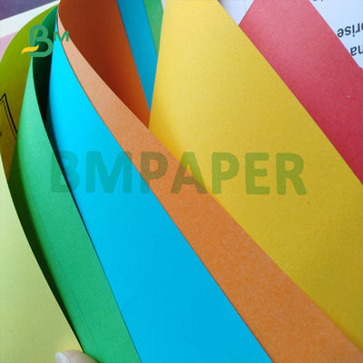 доска 180gsm 220gsm Бристоля бумажная, без покрытия ровное Cardstock для чертежа