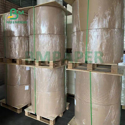 300gsm - 450gsm C1S покрыло двухшпиндельную доску с сопротивлением складчатости высокой жесткости