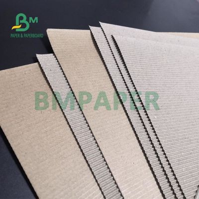 140gsm + 170gsm напечатали одностеночное рифленое - доска для e каннелюру рукавов кофе
