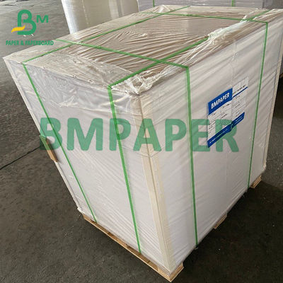 Ультра ровная доска бумаги Бристоля, белая доска запаса карты 180gsm