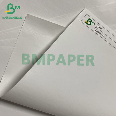 Бумага древесины белая термальная для билетов 48gsm 55gsm 65gsm 70gsm