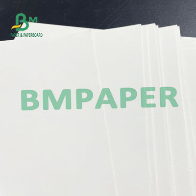 лист бумаги доски волдыря 300gsm 450µM для упаковки волдыря оборудования