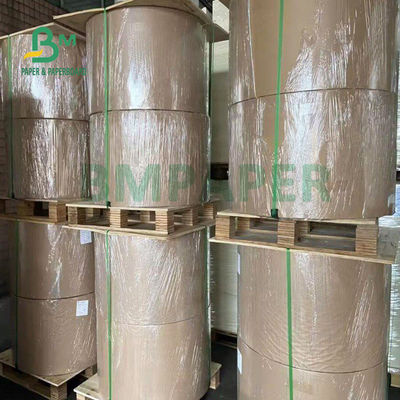 Высокая ригидность Браун Крафт бумажное 160gsm 200gsm для упаковывая коробки