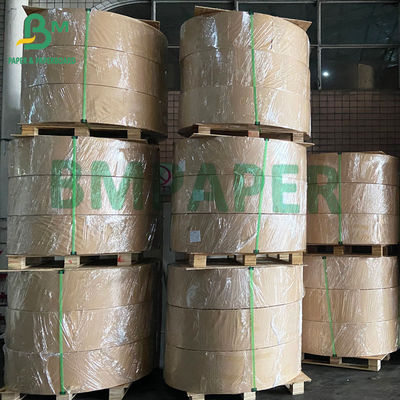 покрытая PE бумага запаса чашки 230g + 15g белая для Formability чашки материального превосходного