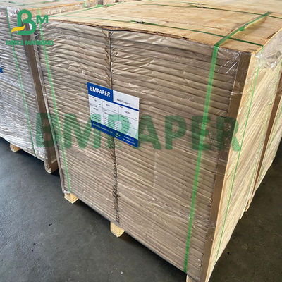 покрытая PE бумага запаса чашки 230g + 15g белая для Formability чашки материального превосходного
