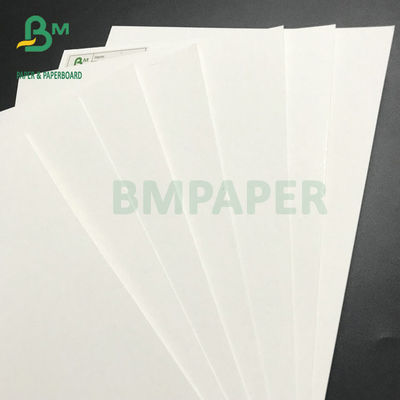 Качество еды белое C1S Cardstock высокопрочное 270gsm 325gsm для еды