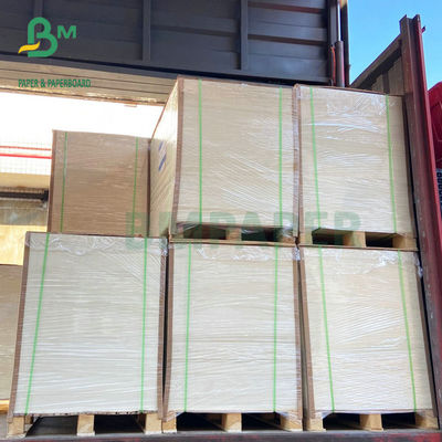 Качество еды белое C1S Cardstock высокопрочное 270gsm 325gsm для еды
