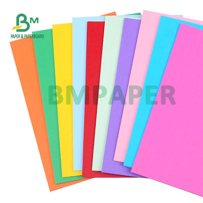 без покрытия смещение покрасило Cardstock бумагу на поздравительная открытка 720 x 1020mm