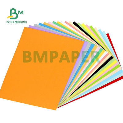 без покрытия смещение покрасило Cardstock бумагу на поздравительная открытка 720 x 1020mm