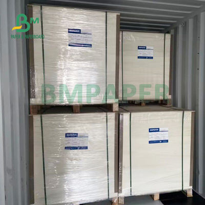 сопротивление доски бумаги запаса чашки 135gsm + 15gsm Polycoated складывая