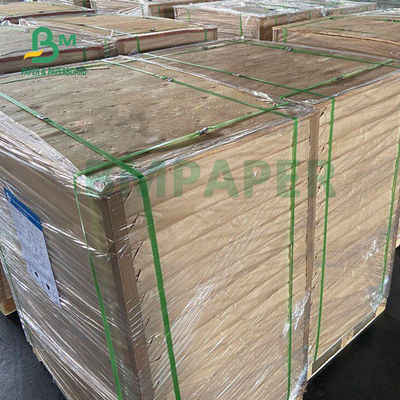 доска 200gsm 250gsm Woodfree без покрытия бумажная на брошюры 720mm x 1020mm