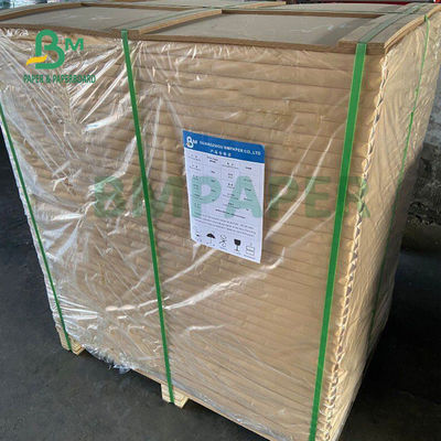 доска 200gsm 250gsm Woodfree без покрытия бумажная на брошюры 720mm x 1020mm