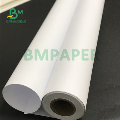 крен бумаги прокладчика 80gsm высокотемпературный CAD на технический чертеж 508mm