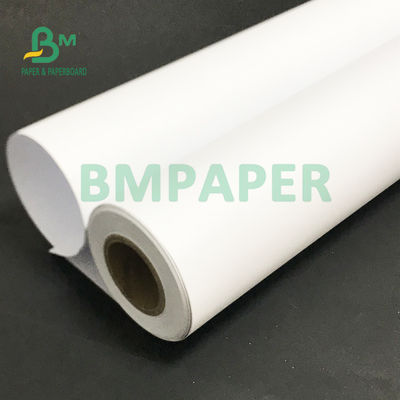 крен бумаги прокладчика 80gsm высокотемпературный CAD на технический чертеж 508mm