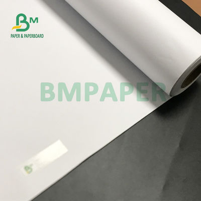 крен бумаги прокладчика 80gsm высокотемпературный CAD на технический чертеж 508mm