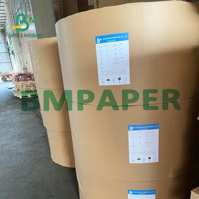 PE 275gsm + 15g покрыло бумагу воды поглощая для бирки одежды