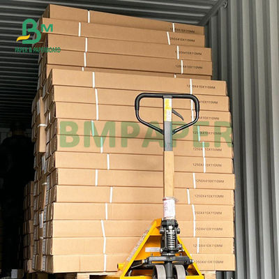 HP 20lb CAD техническое 30&quot; бумага прокладчика x 150 для рисовать высокоскоростное печатание