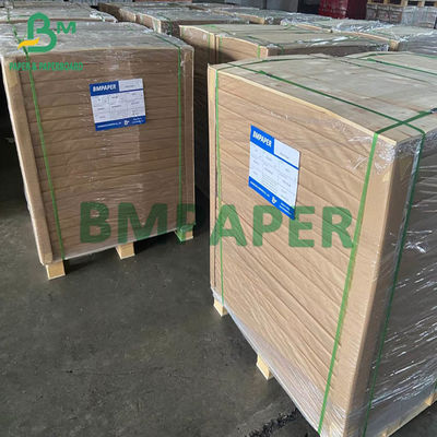 Покрытое Couche печатая глянцевую бумагу 80grs 90grs 120grs 140grs C2S