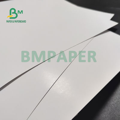 глянцевая бумага 200gsm 250gsm C2S для офсетной печати обложки журнала