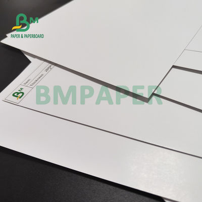 глянцевая бумага 200gsm 250gsm C2S для офсетной печати обложки журнала