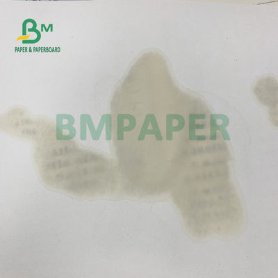 плоская поверхность 460mm x 610mm поглощая без покрытия бумажные 0.4mm 0.5mm