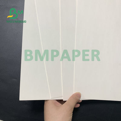 плоская поверхность 460mm x 610mm поглощая без покрытия бумажные 0.4mm 0.5mm