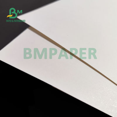 230gsm + 15 PE Matt прокатало бумагу запаса чашки на горячие напитки 882mm