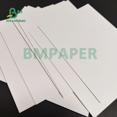 230gsm + 15 PE Matt прокатало бумагу запаса чашки на горячие напитки 882mm