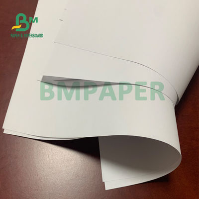 без покрытия Woodfree бумажное 50gsm 53gsm 55gsm для страниц блокнота в крене