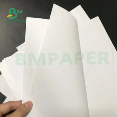 Высокосортная бумага Reams 50gsm к без покрытия простому листу белой бумаги 300gsm
