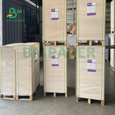 Двойные стороны покрыли лоснистую бумагу крышки 250gsm 300gsm 70cm x 100cm