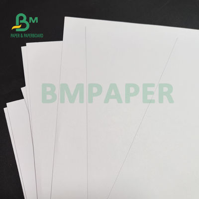без покрытия смещенная бумага 160gsm на белизна 711 x 1016mm карты приглашения высокая